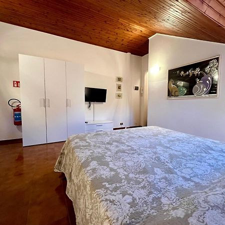 Castagneto 11 Apartment Rapallo Luaran gambar