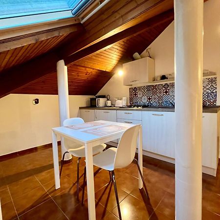 Castagneto 11 Apartment Rapallo Luaran gambar