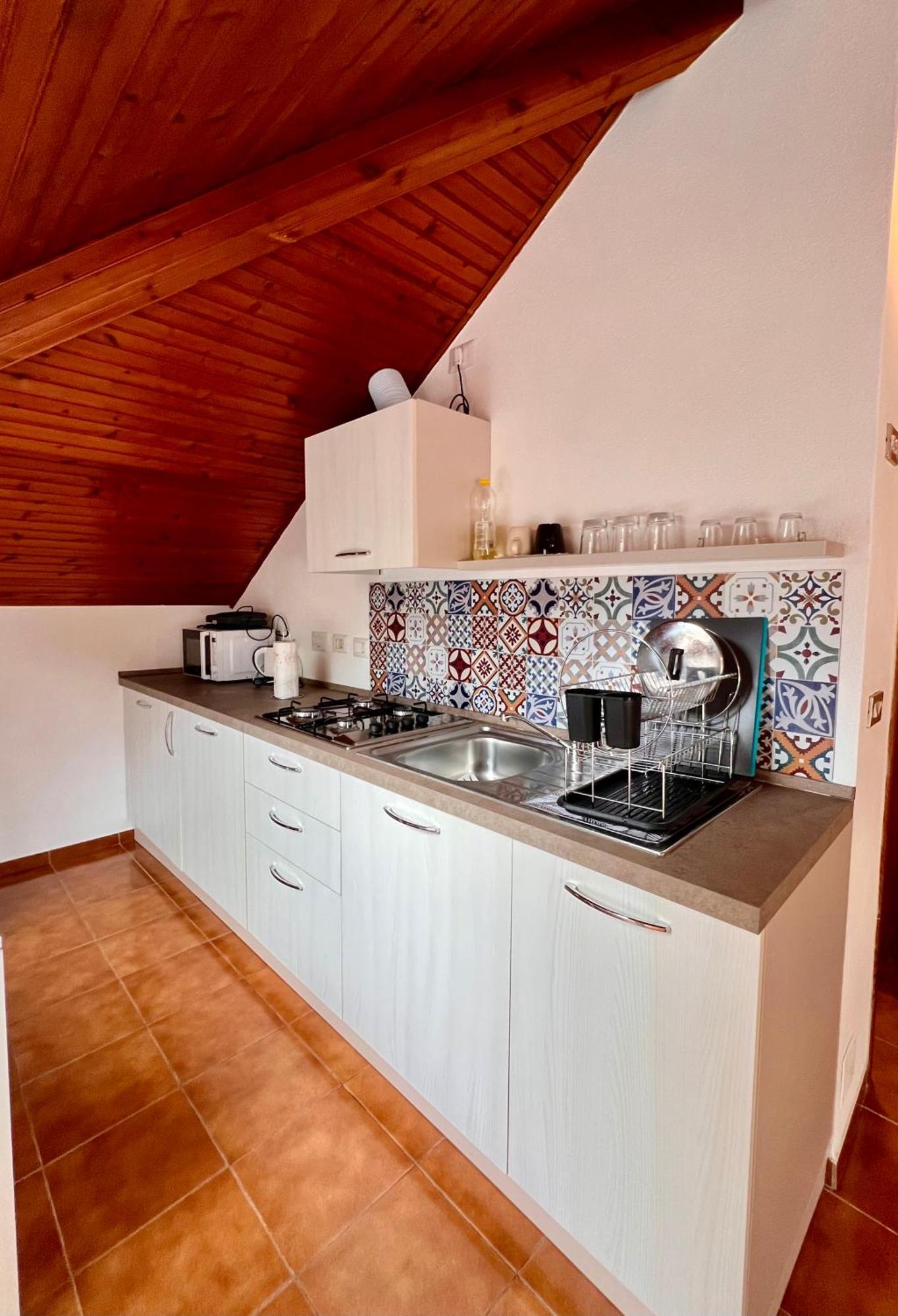 Castagneto 11 Apartment Rapallo Luaran gambar