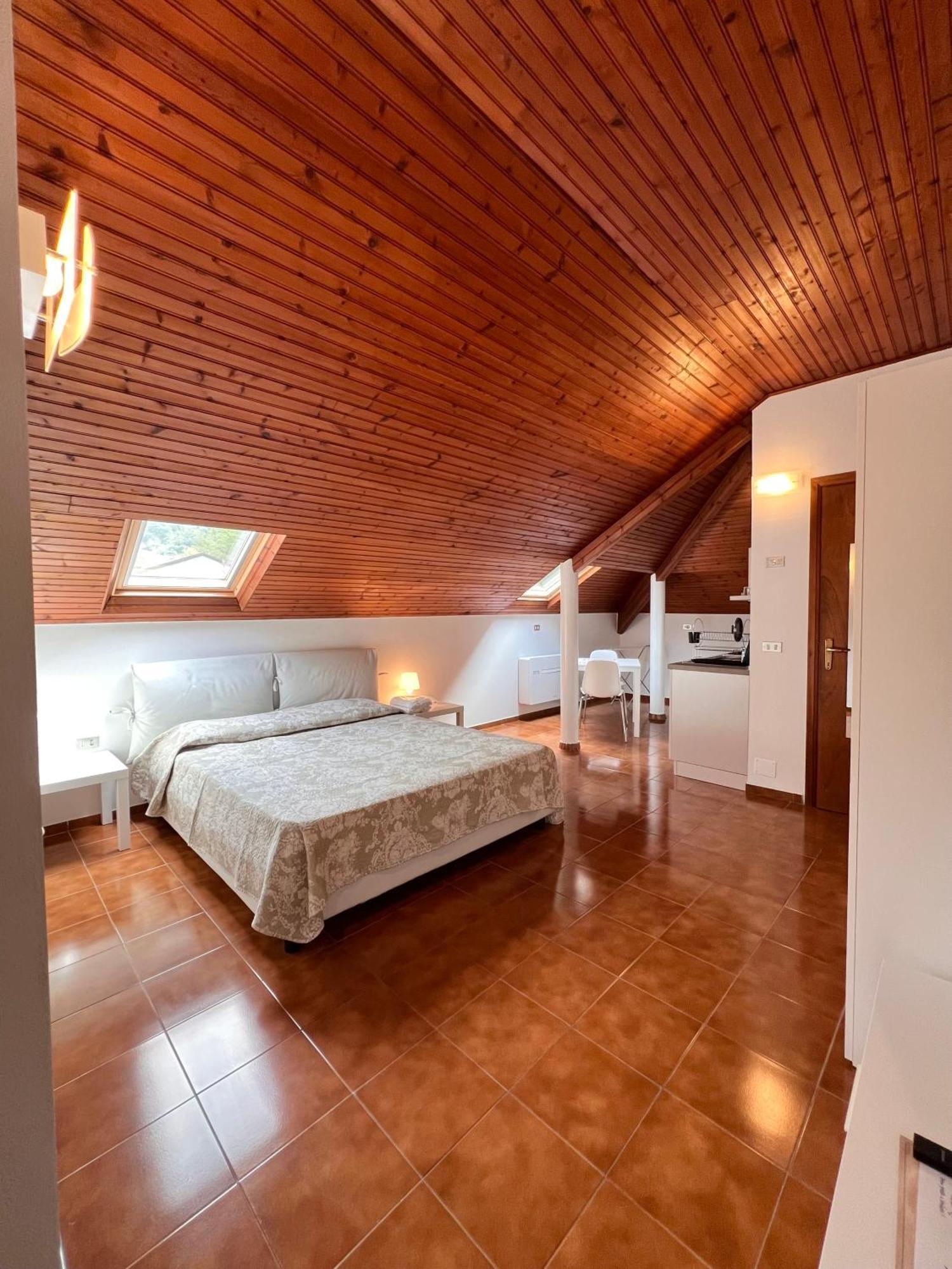 Castagneto 11 Apartment Rapallo Luaran gambar