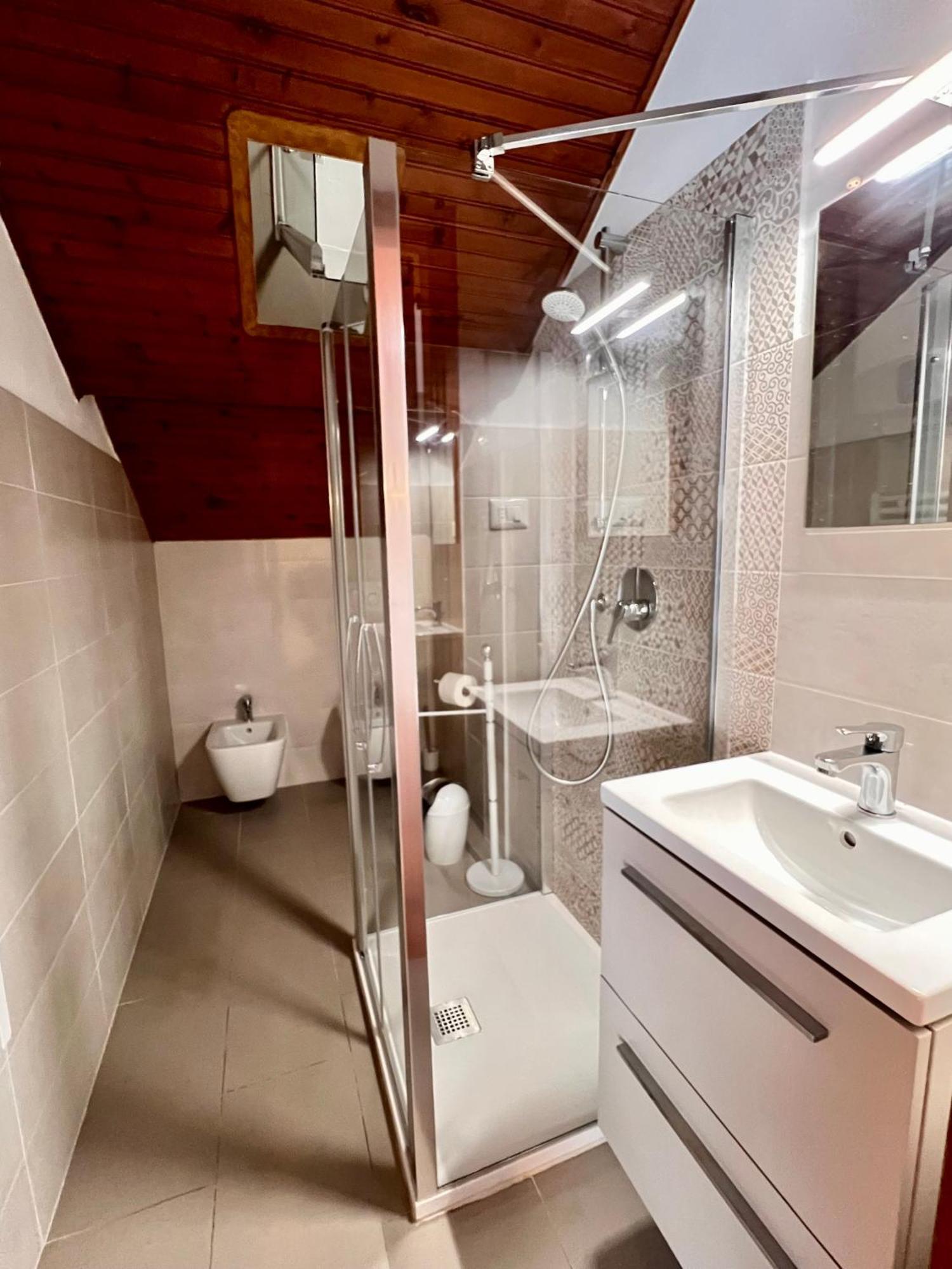 Castagneto 11 Apartment Rapallo Luaran gambar