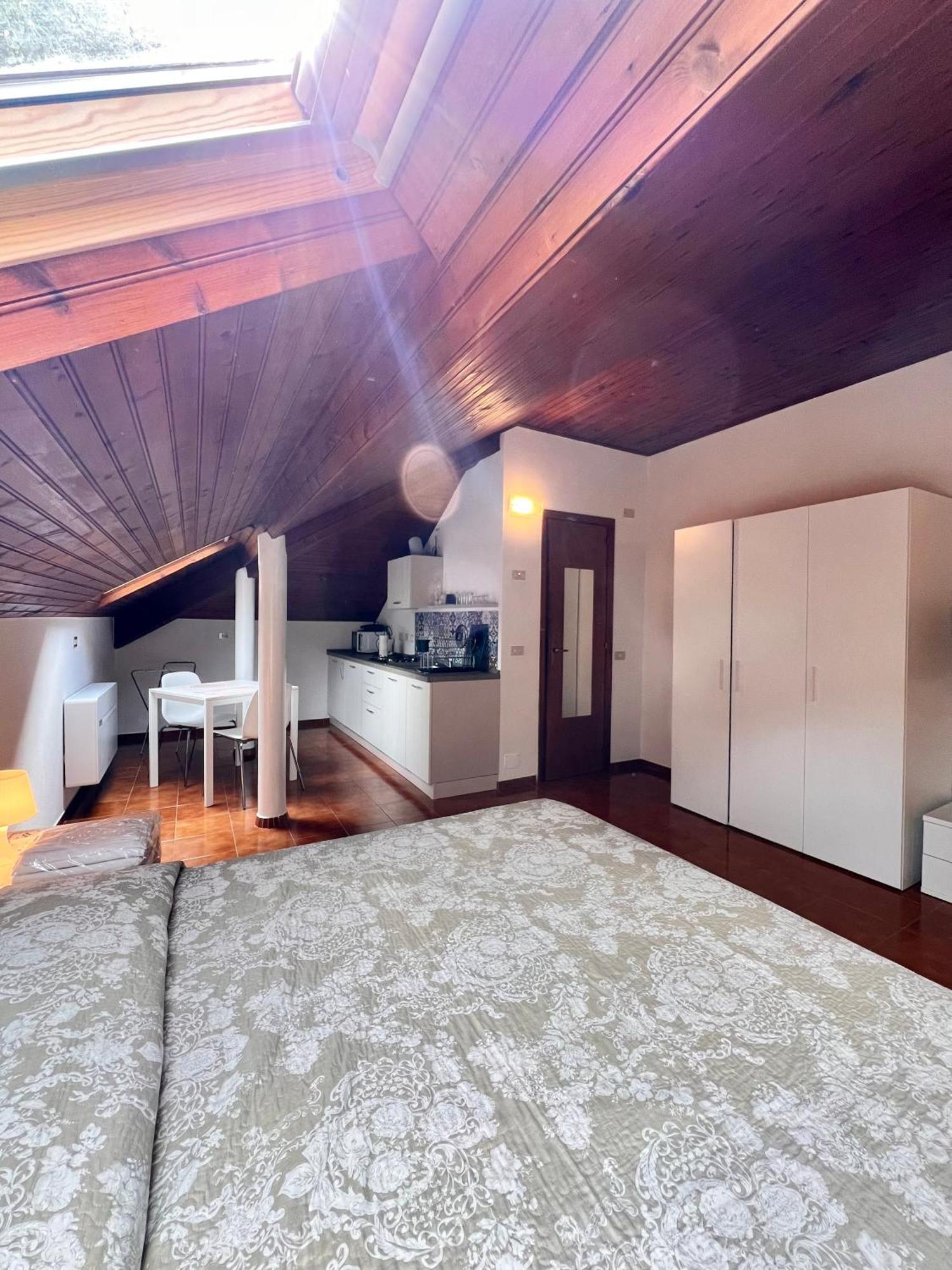 Castagneto 11 Apartment Rapallo Luaran gambar
