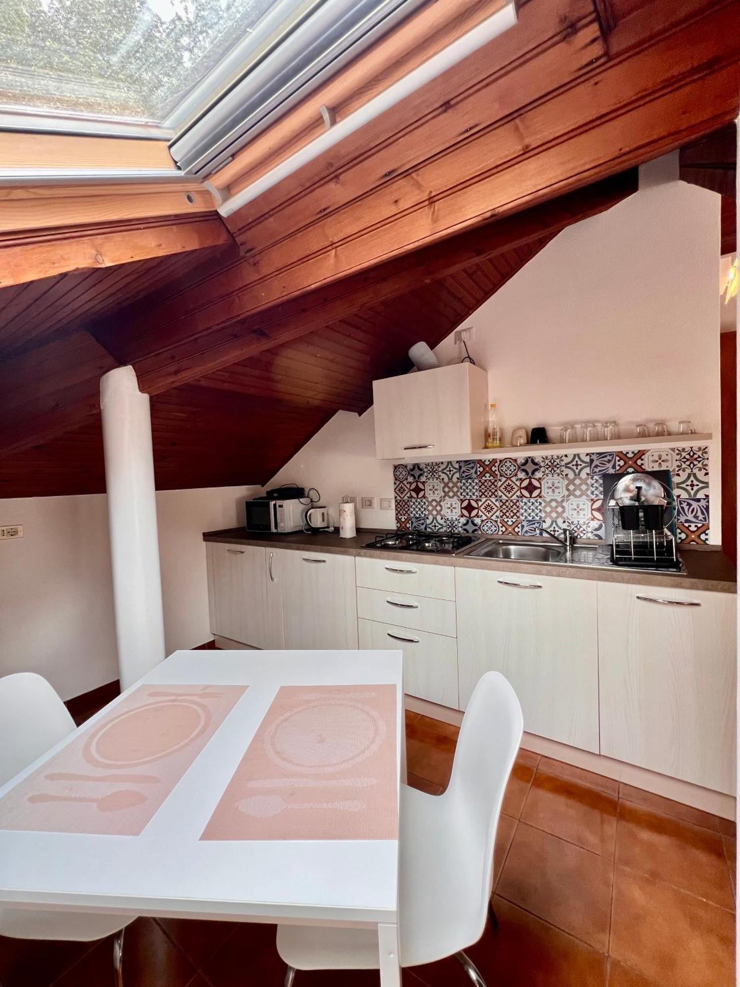 Castagneto 11 Apartment Rapallo Luaran gambar