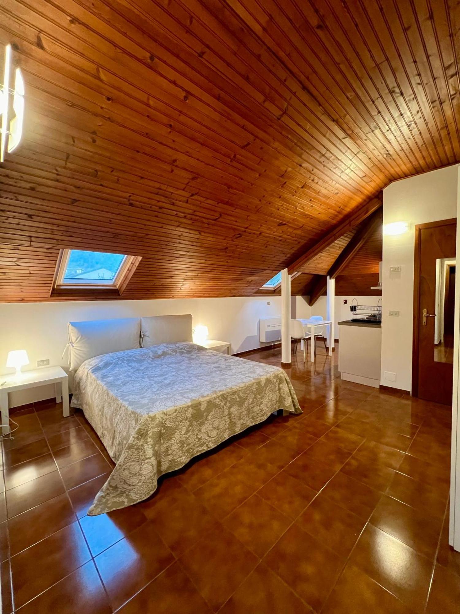 Castagneto 11 Apartment Rapallo Luaran gambar
