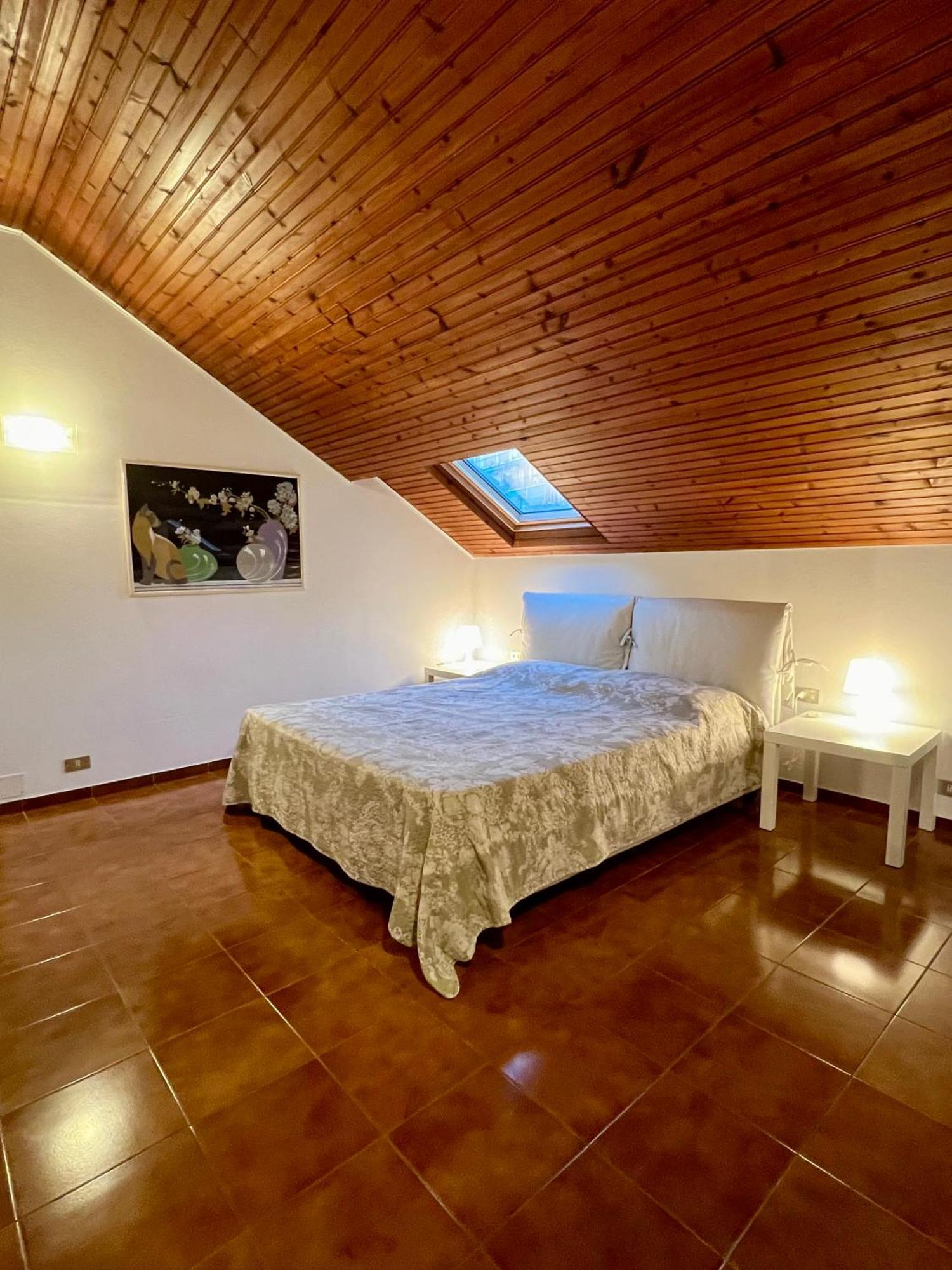 Castagneto 11 Apartment Rapallo Luaran gambar