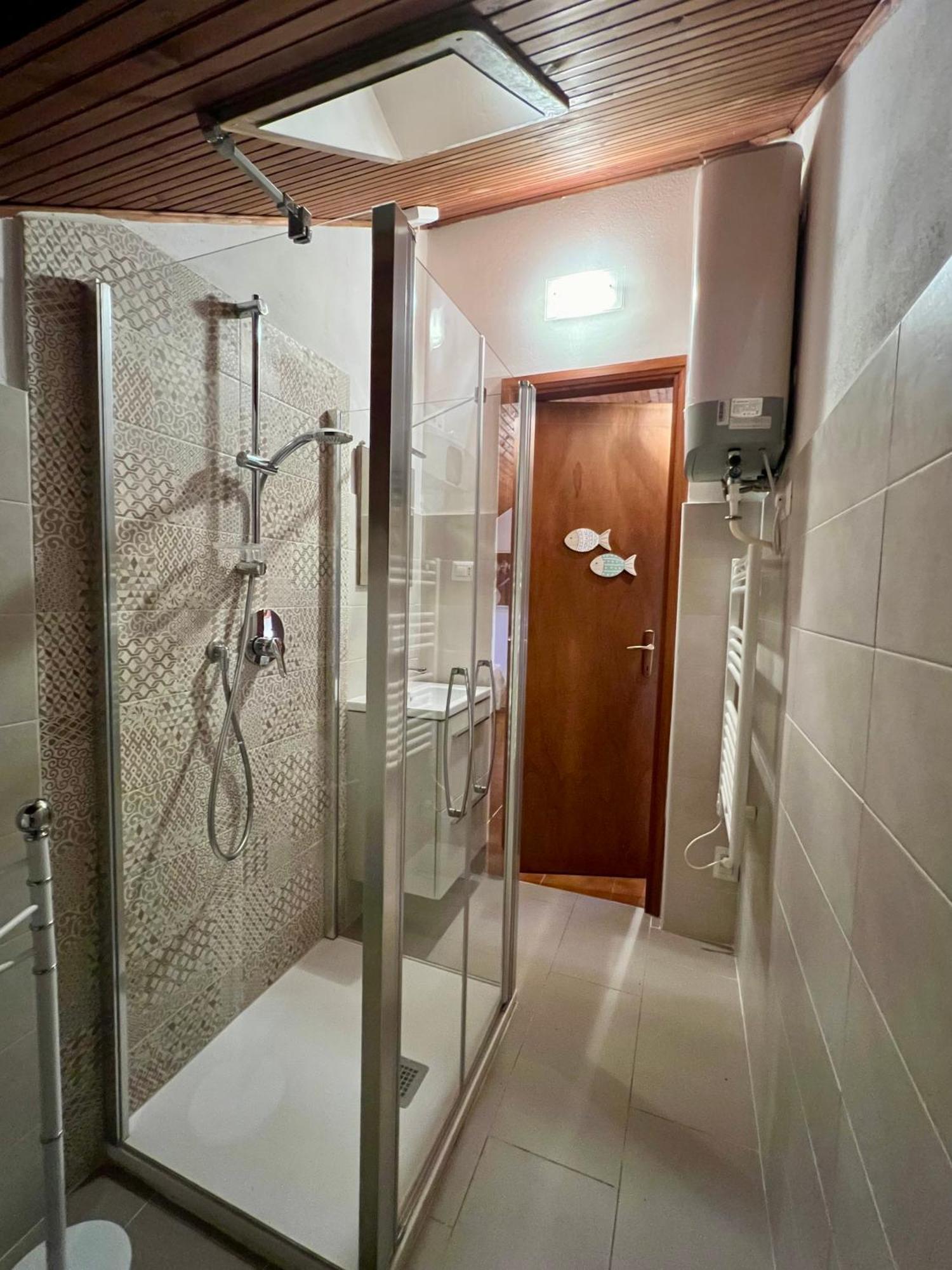 Castagneto 11 Apartment Rapallo Luaran gambar