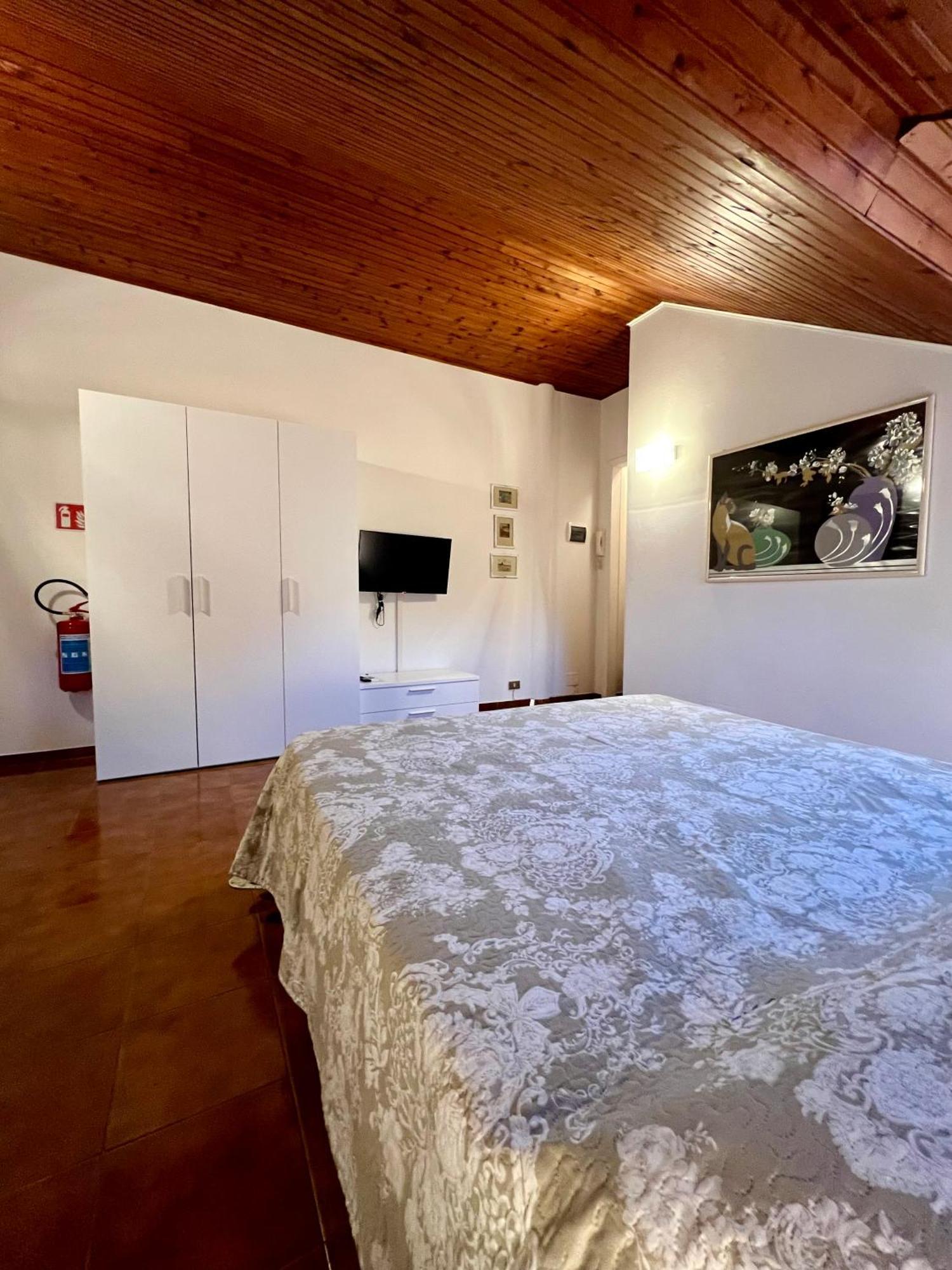 Castagneto 11 Apartment Rapallo Luaran gambar