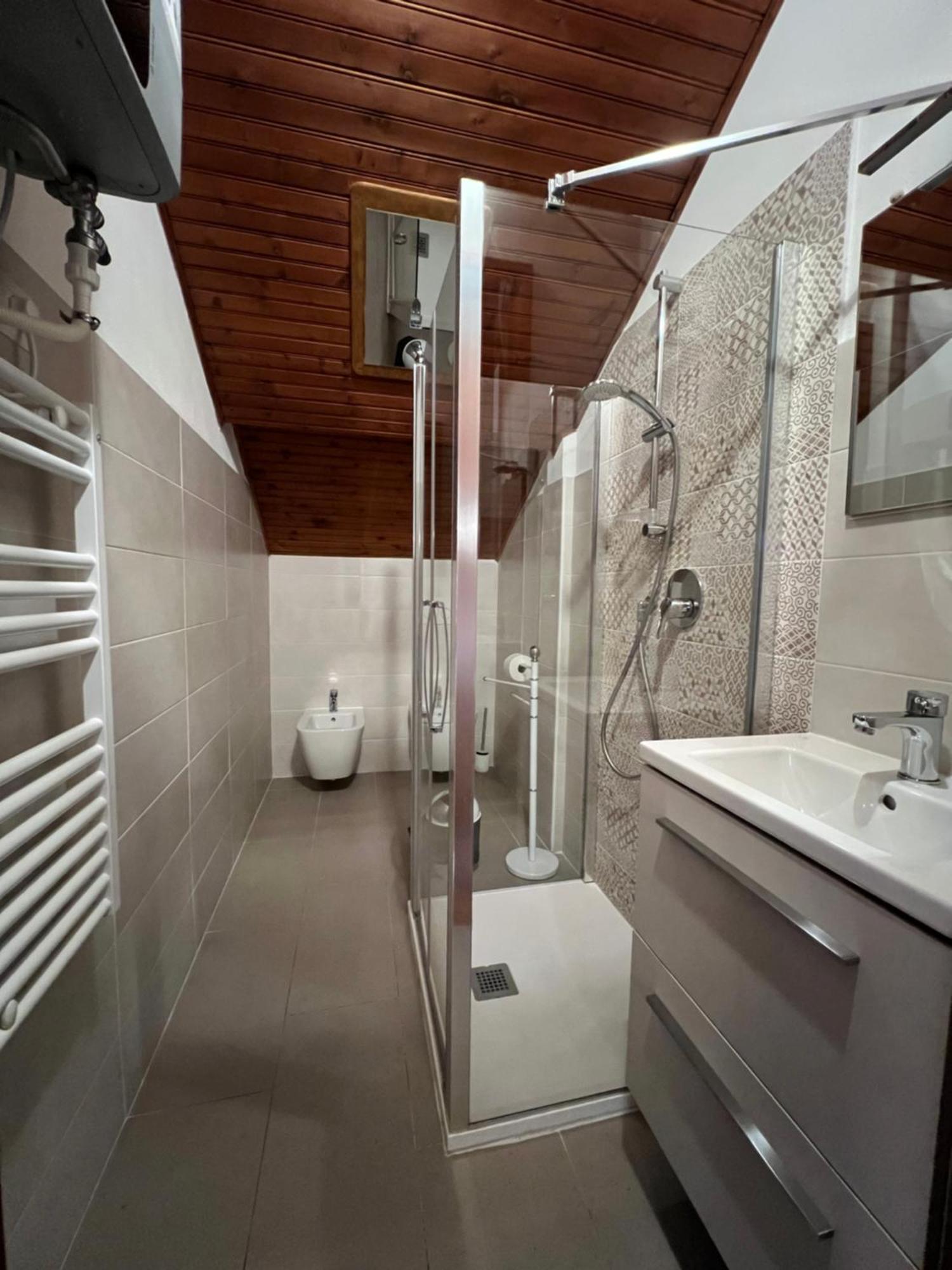 Castagneto 11 Apartment Rapallo Luaran gambar